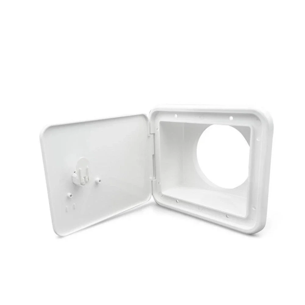 Thetford Marine 94302 Sewer and Storage Hose Hatch